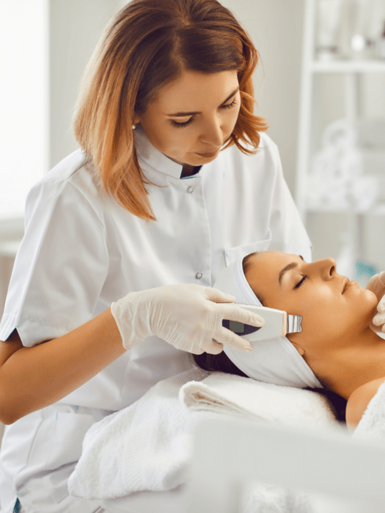 Revive Massage and Skin Care