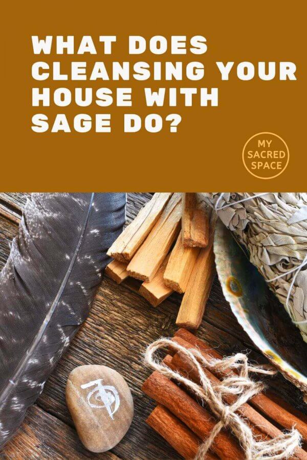 How To Do A Sage Cleansing In Your Home BC3