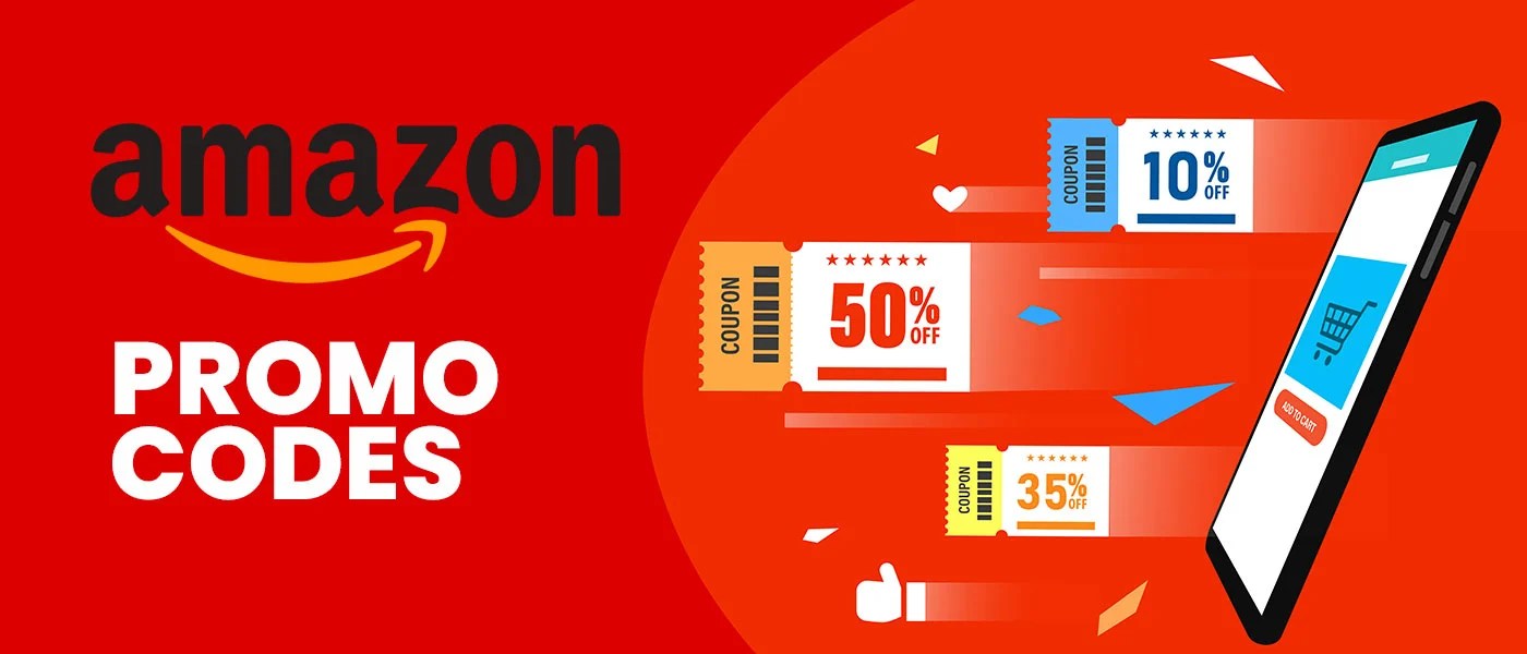 How to Get Promo Code on Amazon Everything You Need to Know