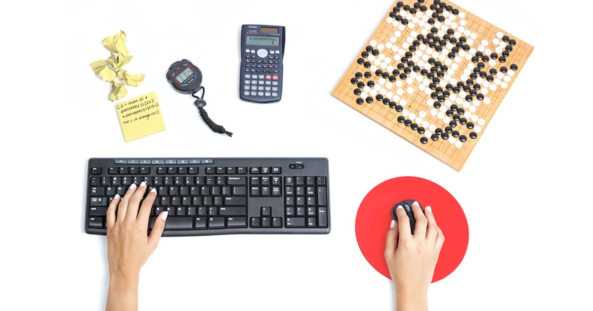 Google Code Jam Coding Competition 2020 15,000 Prize • MySchoolGist