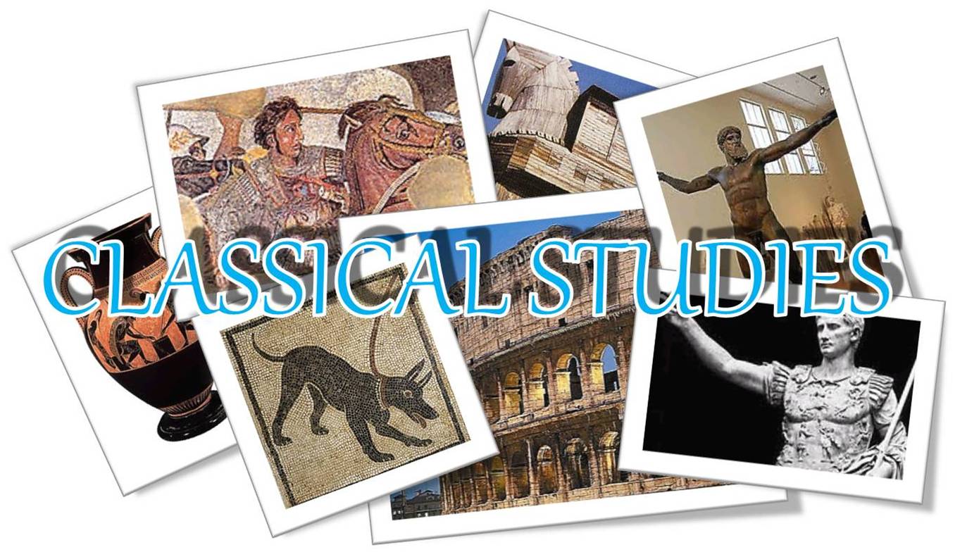 JAMB Subject Combination for Classical Studies • MySchoolGist
