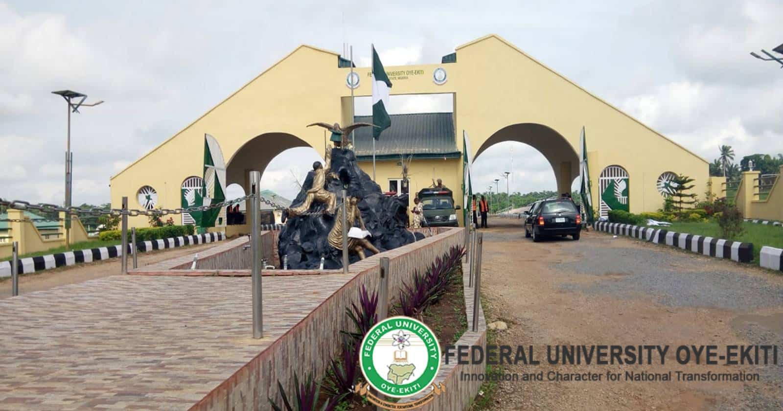 FUOYE Denounces False Distance Learning Admission Ad • MySchoolGist