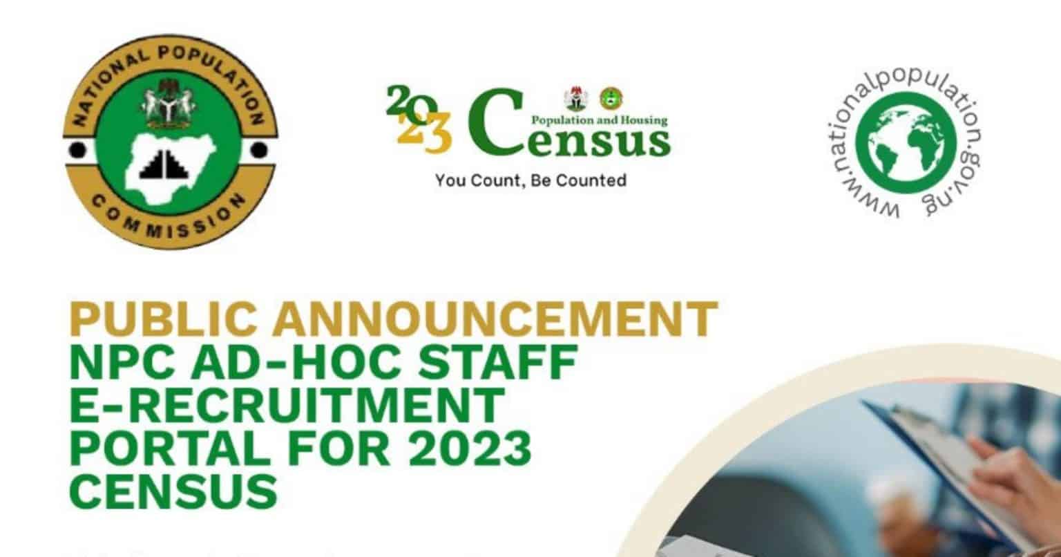 How to Apply for NPC Recruitment Online 2023 • MySchoolGist