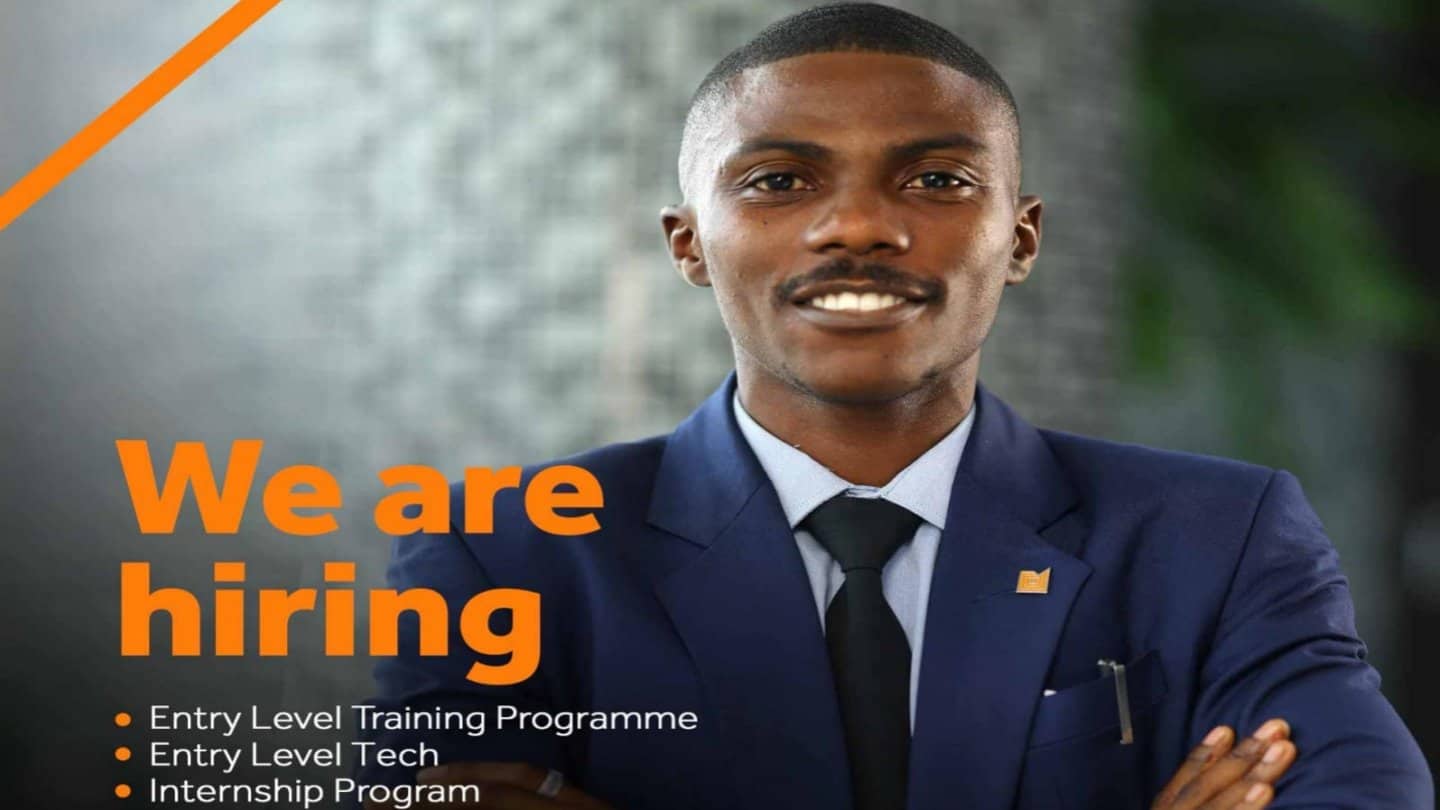 Apply for Access Bank Entry Level Training Program 2023