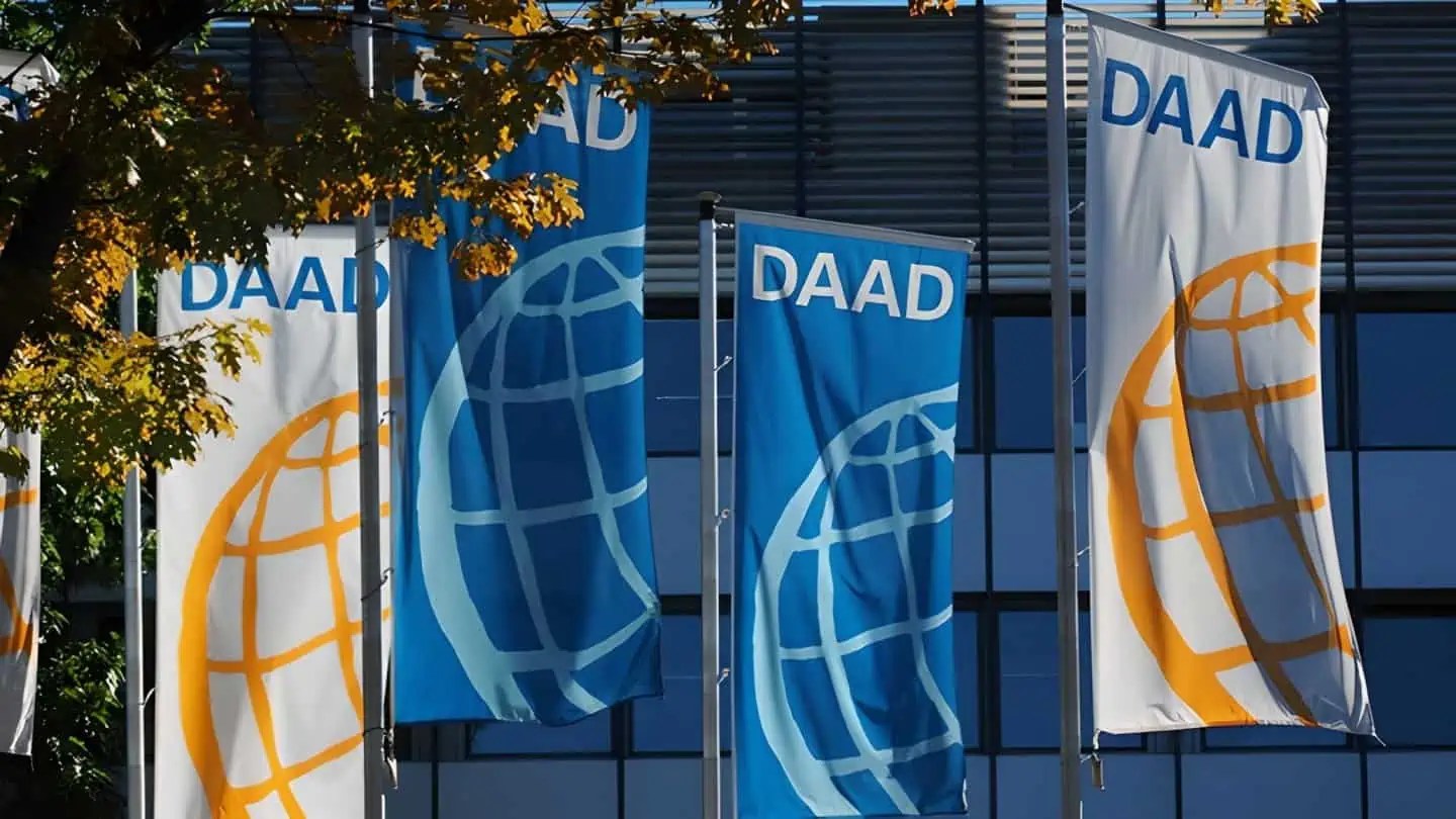 DAAD University Winter Courses 2024 Scholarships in Germany