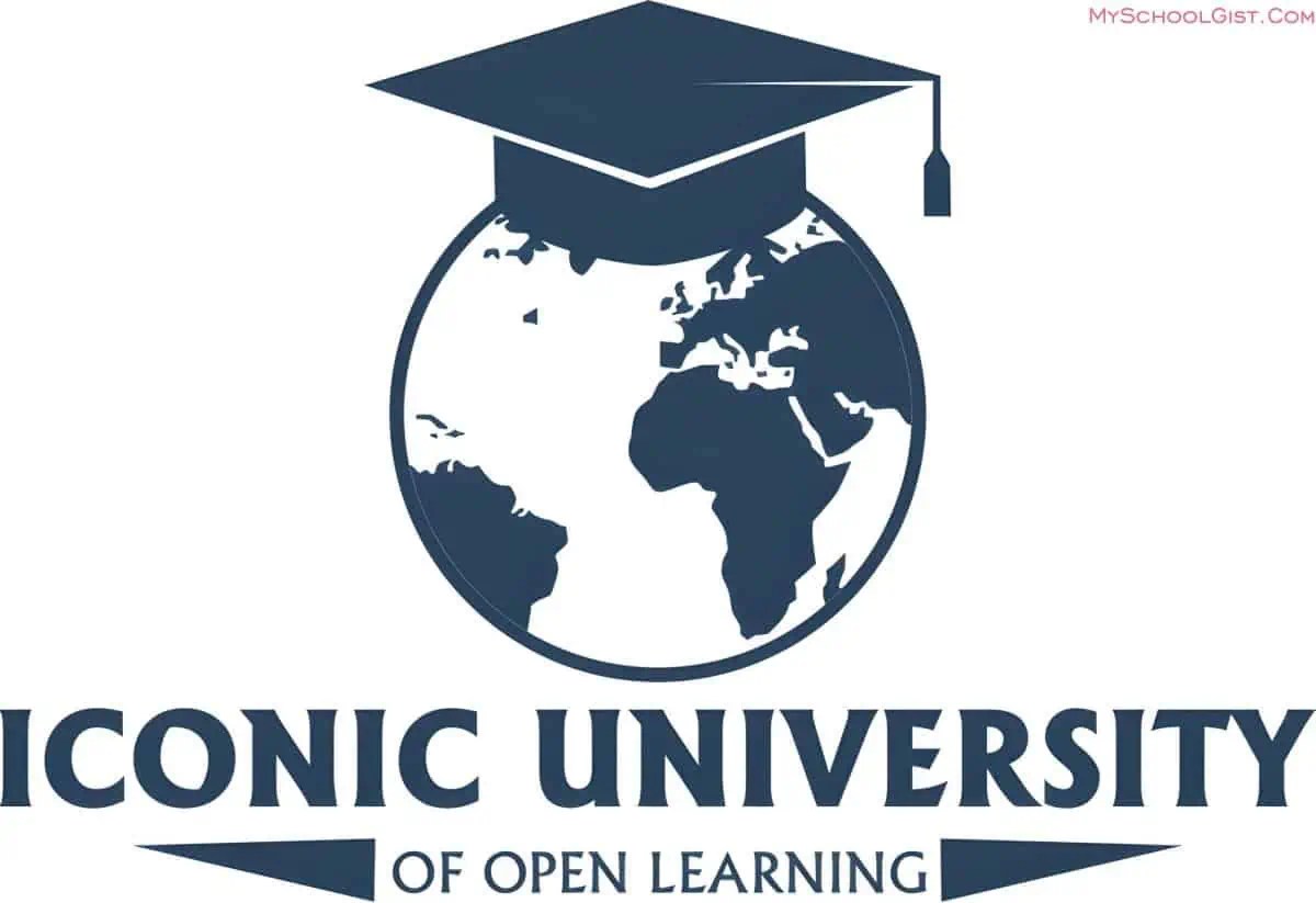 Iconic University School Fees Schedule 2023/2024 • MySchoolGist