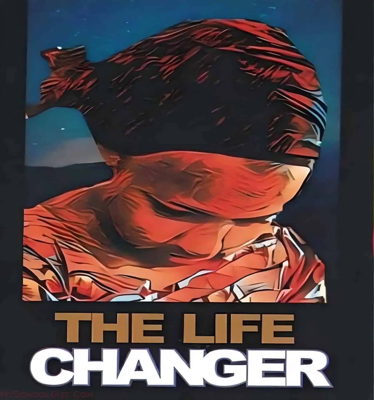 Pass 2025 JAMB with 'The Life Changer' Free Novel Download