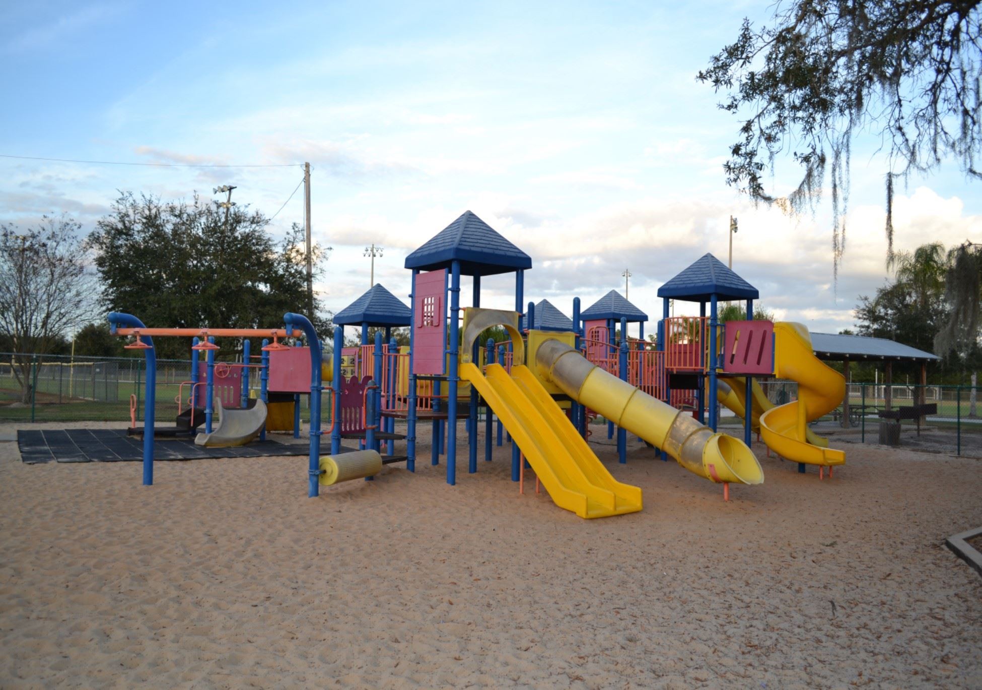 Where Is Hammock Golf Course In Sebring Fl Map It