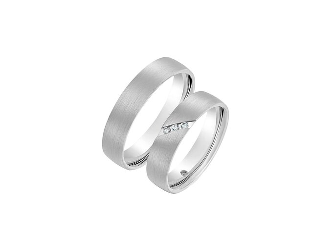 Eheringe juwelier christ Modeschmuck