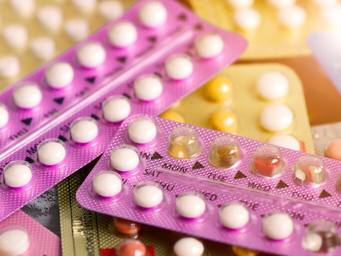 Pille absetzen Hormonelle Verhütung im Verruf