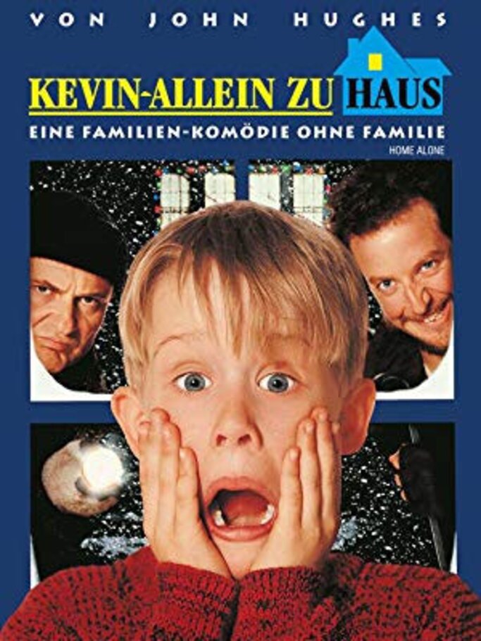 Weihnachtsfilme Klassiker & neue NetflixMovies