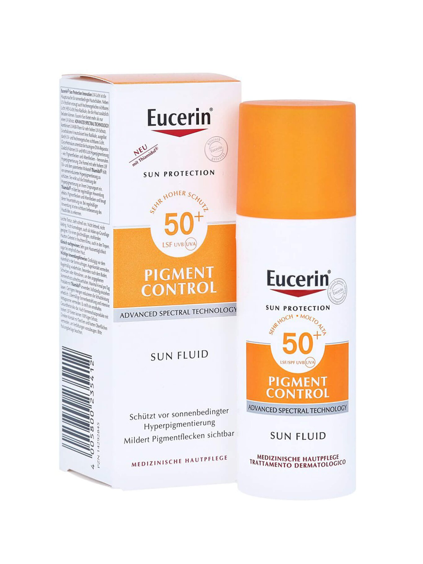 Sonnencreme Test Der beste Sonnenschutz