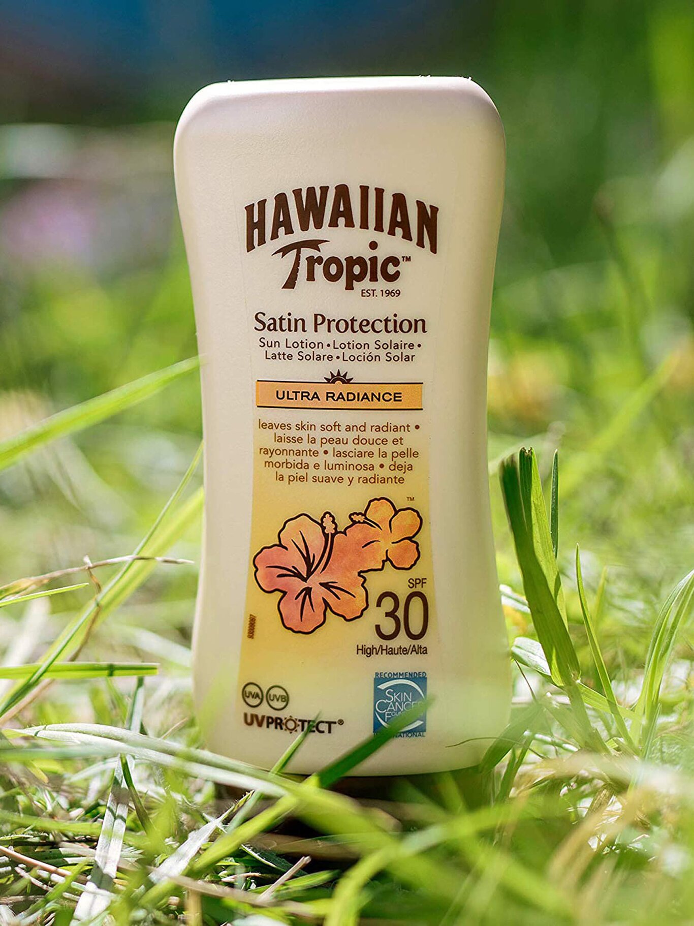 Sonnencreme Test Der beste Sonnenschutz