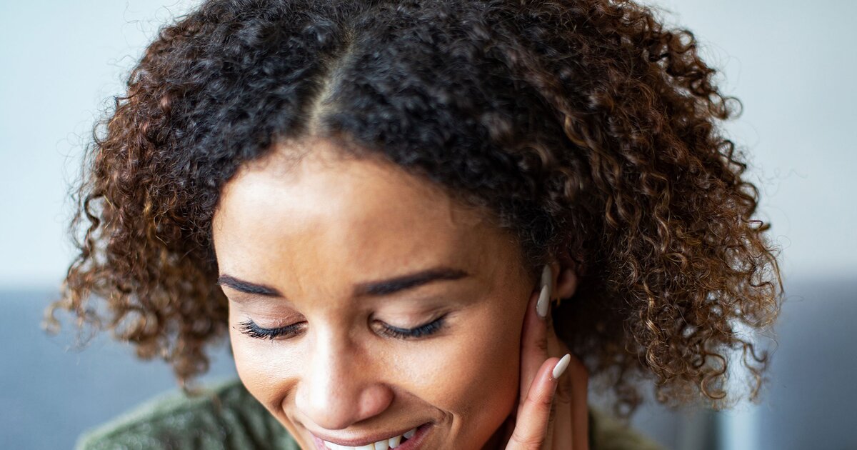 Tinnitus Was steckt hinter Ohrgeräuschen?
