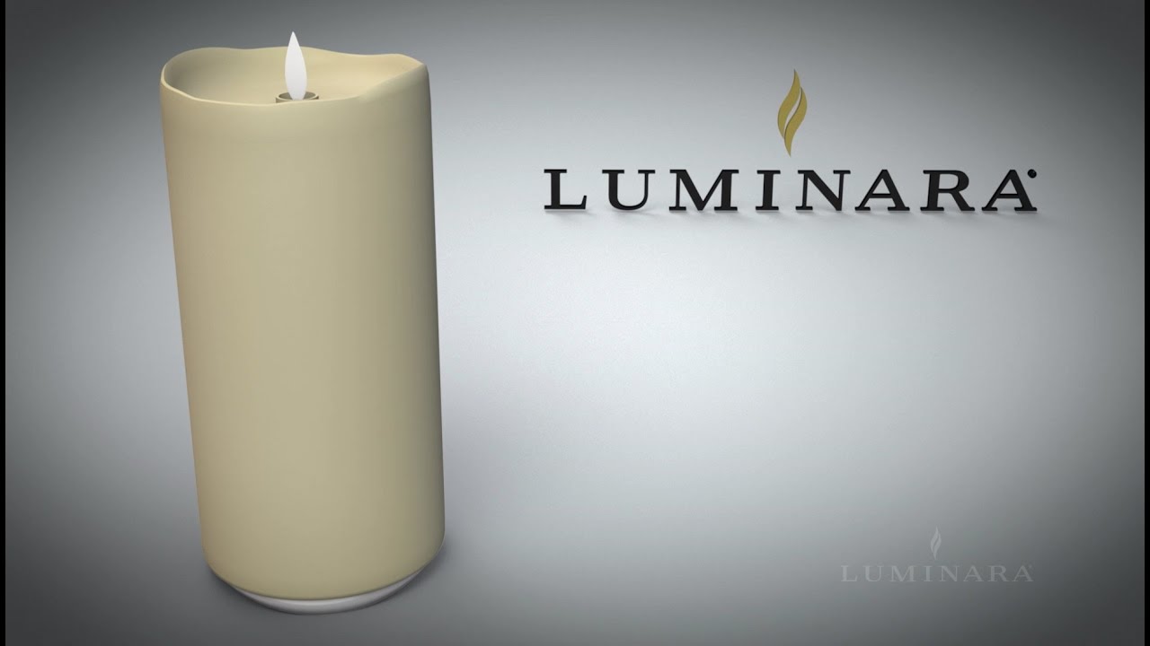 Discover Luminara Products