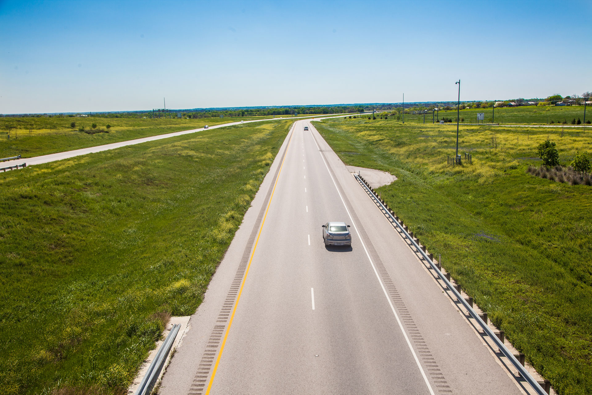 State Highway 130 SH 130 The fastest way between Austin & San Antonio