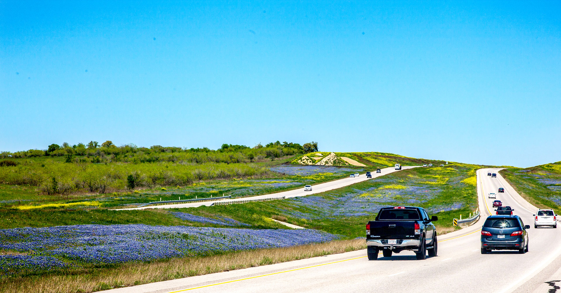 State Highway 130 SH 130 The fastest way between Austin & San Antonio
