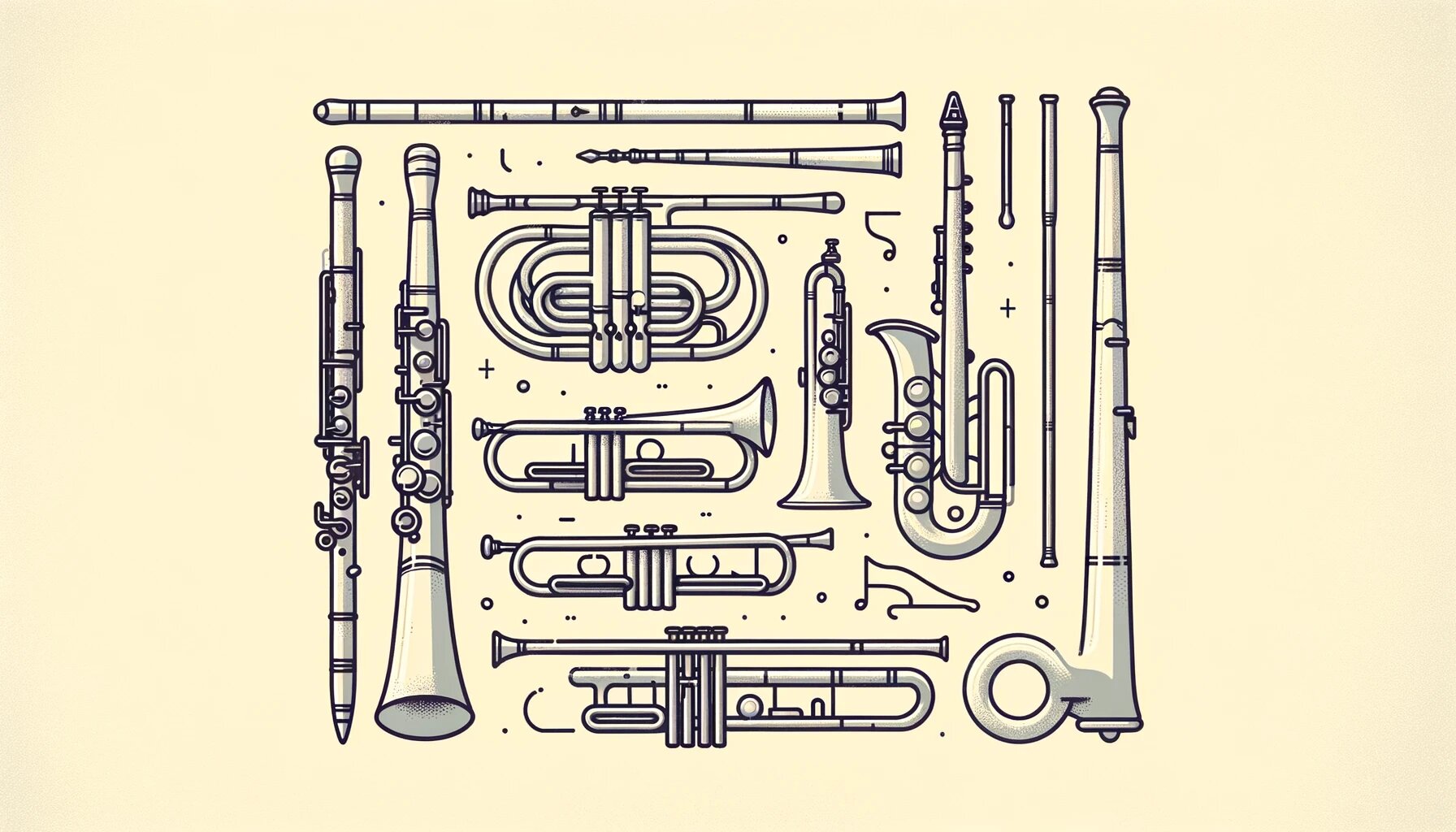 Why Do Transposing Instruments Exist?
