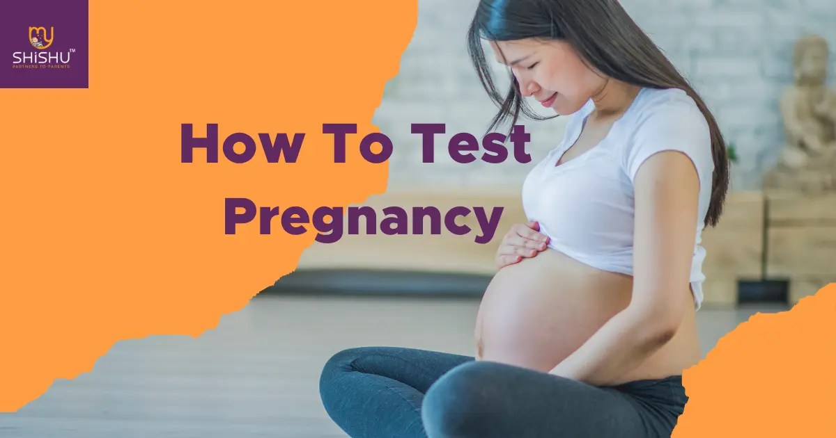 How to Test Pregnancy A Comprehensive Guide