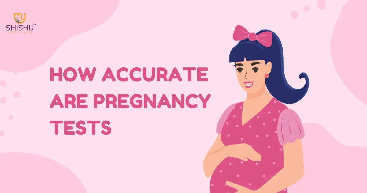 How Accurate Are Pregnancy Tests A Comprehensive Guide