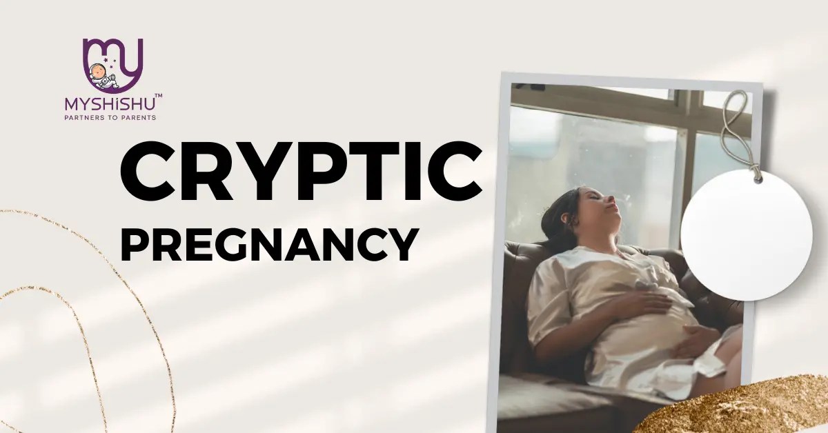 Cryptic Pregnancy: A Comprehensive Guide