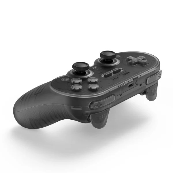8Bitdo Pro 2 Bluetooth Controller Wireless Joystick Gamepad for Switch PC macOS Android Steam