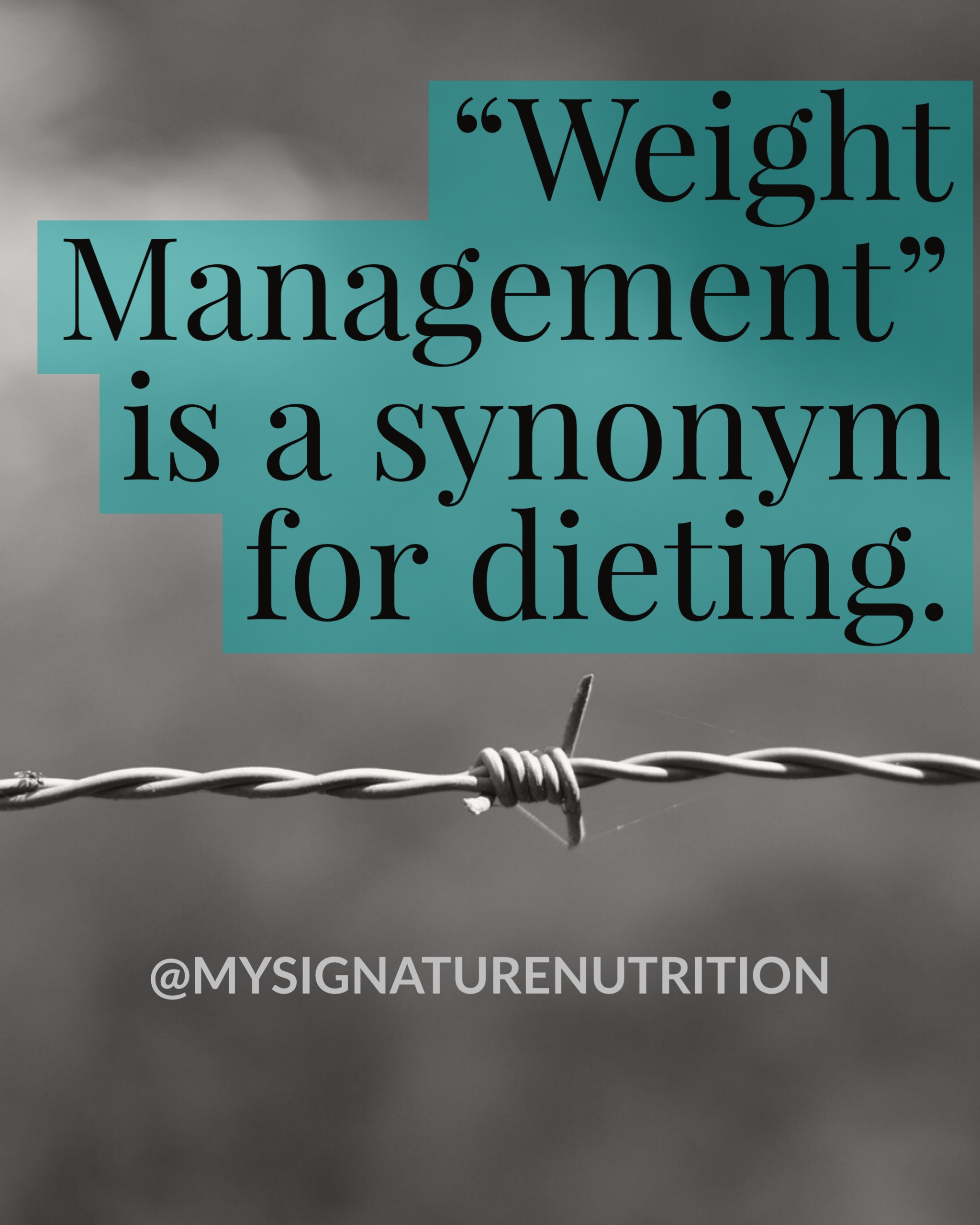 4 Truths About Binge Eating Disorder MySignatureNutrition 4 Truths About Binge Eating Disorder MySignatureNutrition