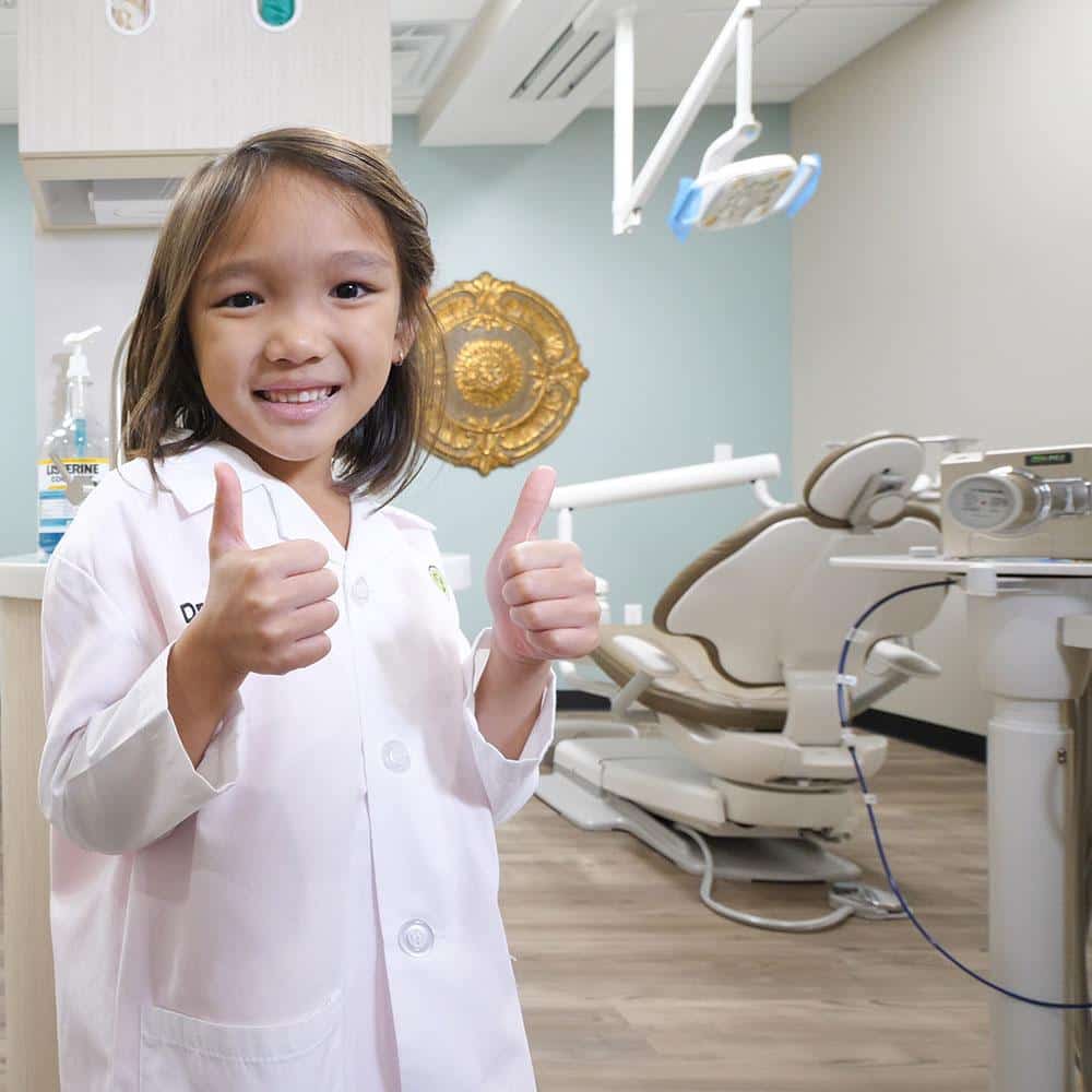 Dr. Z The Kid Dentist to Promote Pediatric Dental Care