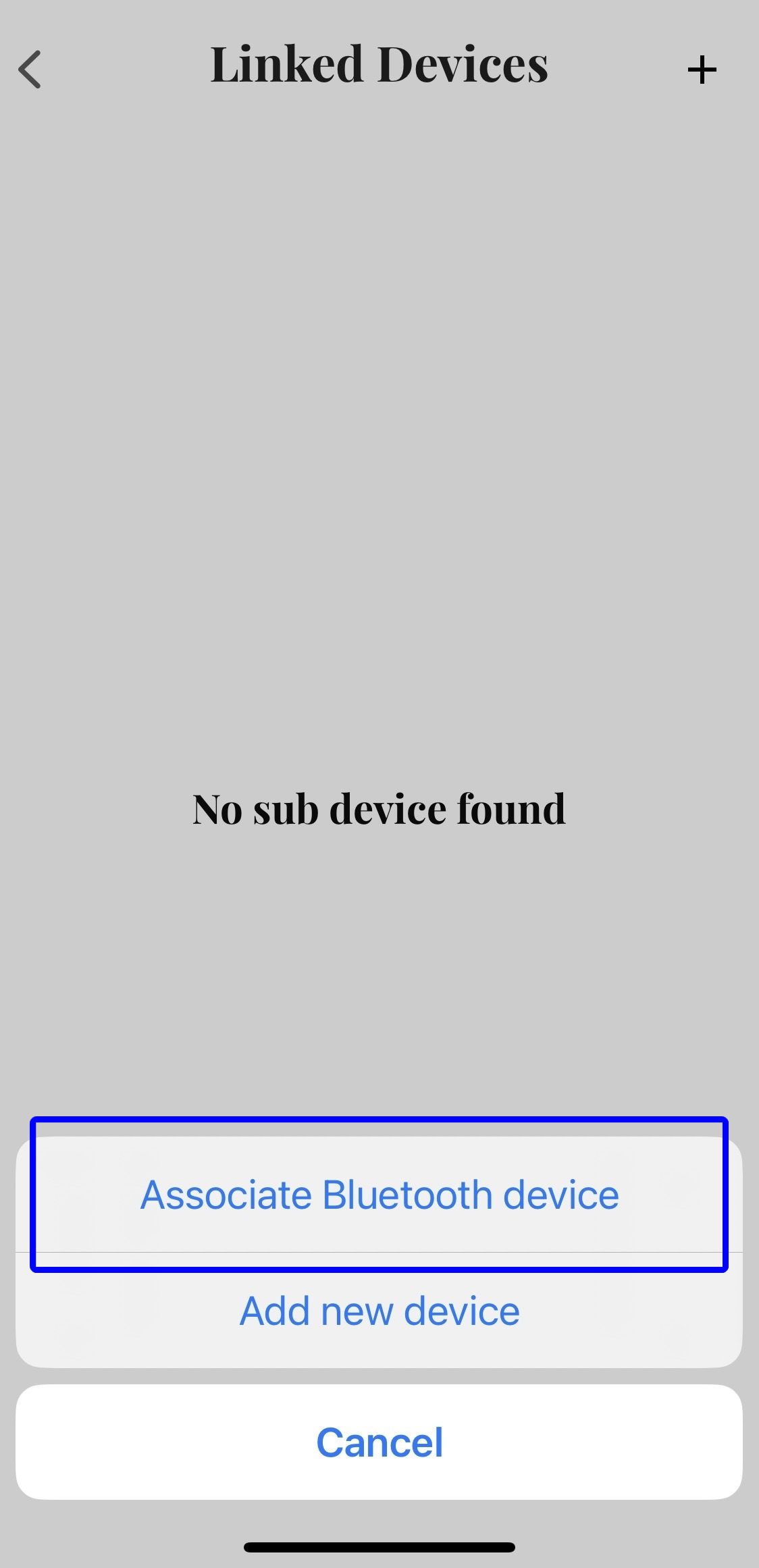 StepbyStep Guide to Linking your ClicSmart Controller Switch with Wi