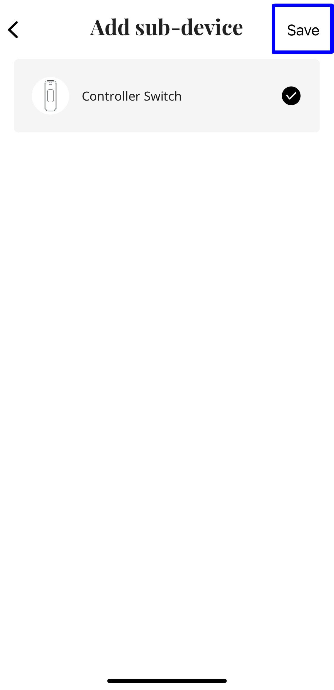 StepbyStep Guide to Linking your ClicSmart Controller Switch with Wi