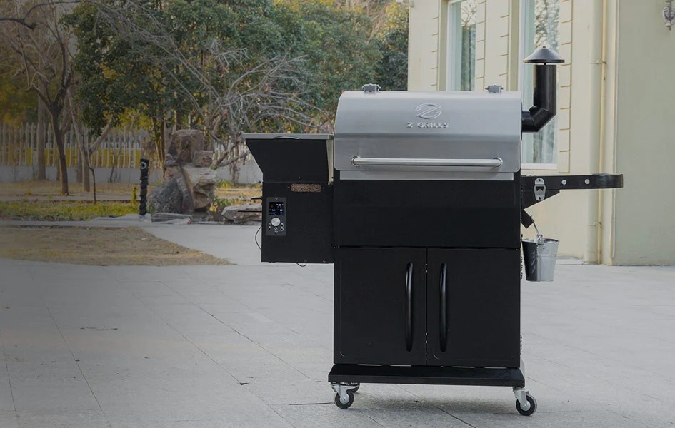 Z Grills Vs Pit Boss A Comprehensive Comparison For Your Grilling Needs