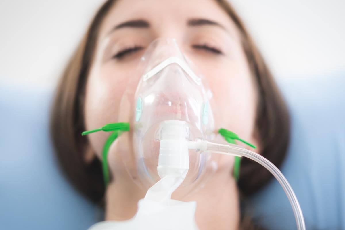 How To Prepare For Surgery With General Anesthesia Anesthesia VA