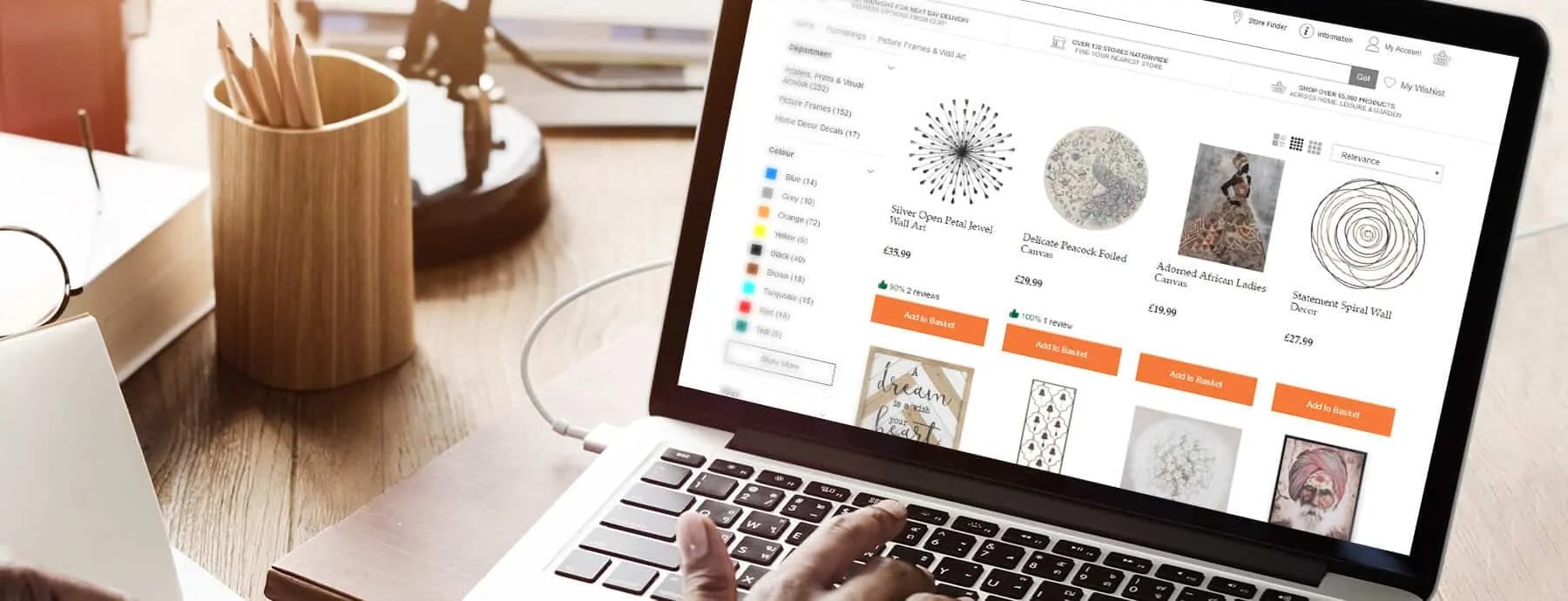 The Range’s Art Section Review Nursery & Kid’s Room Décor Ideas My