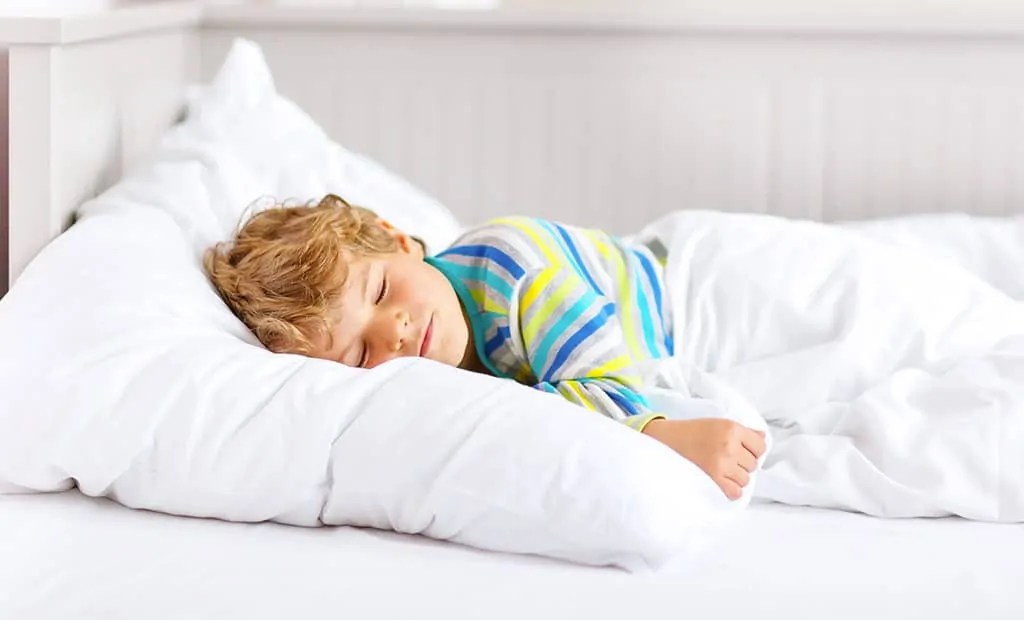 When Can You Take Rails Off Toddler’s Bed? Nursery & Kid’s Room Décor