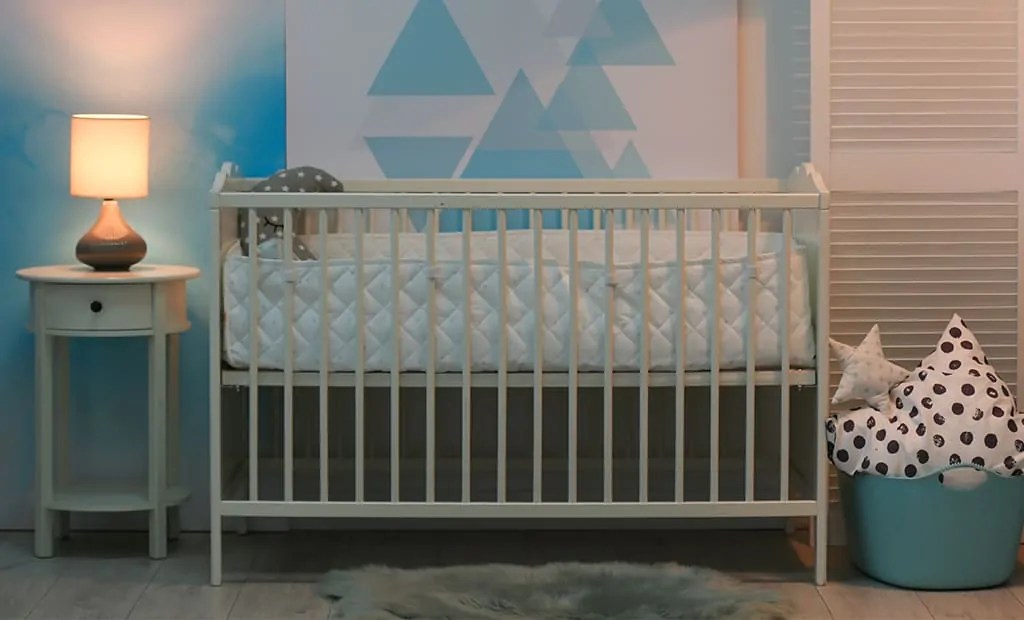 Do Babies Need Crib Bumpers, and Are They Safe? Nursery & Kid’s Room