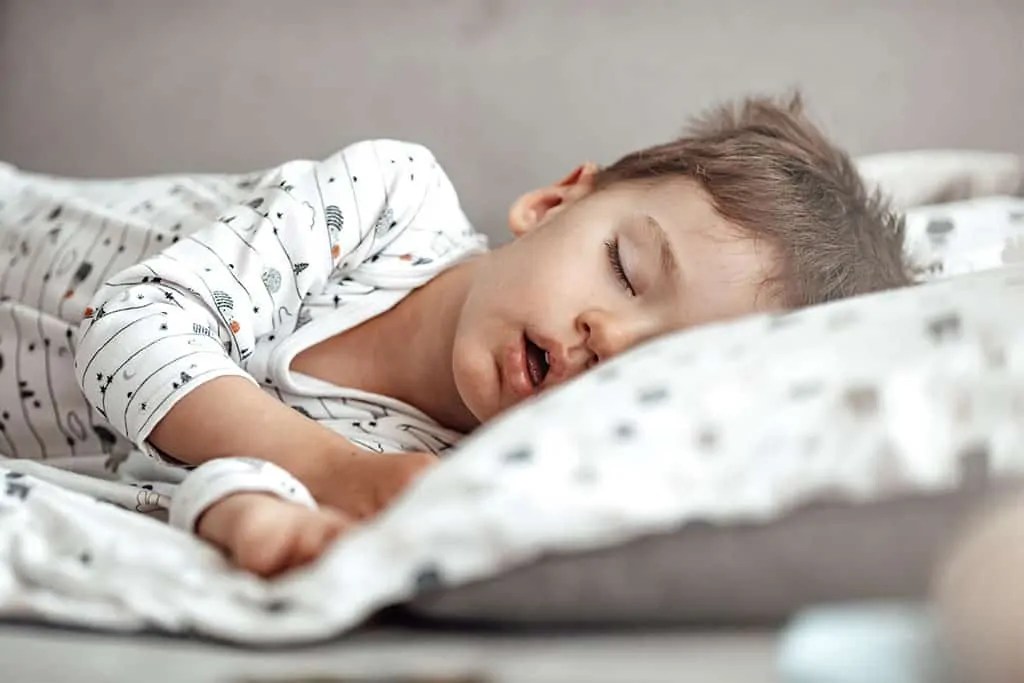 Are Toddler Bed Sheets the Same as Crib Sheets? Nursery & Kid’s Room