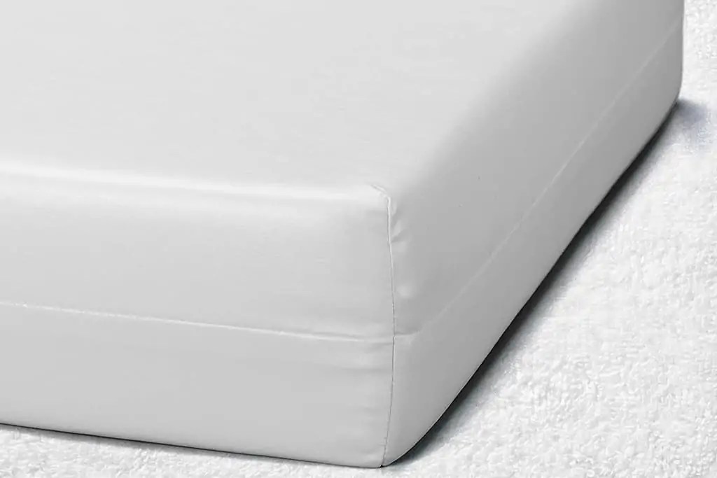 How to Pick a Crib Mattress for Your Newborn Baby Nursery & Kid’s