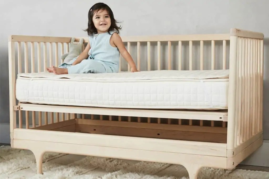What is the Best Toddler Bed Mattress? Nursery & Kid’s Room Décor