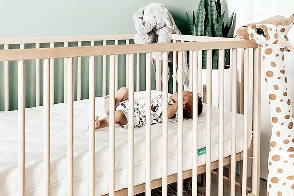 What is the Best Toddler Bed Mattress? Nursery & Kid’s Room Décor