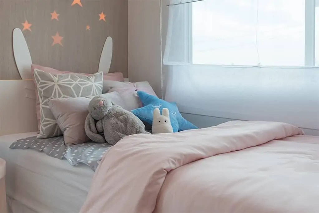 How Much is a Kid Bed? Store vs. Price Review Nursery & Kid’s Room