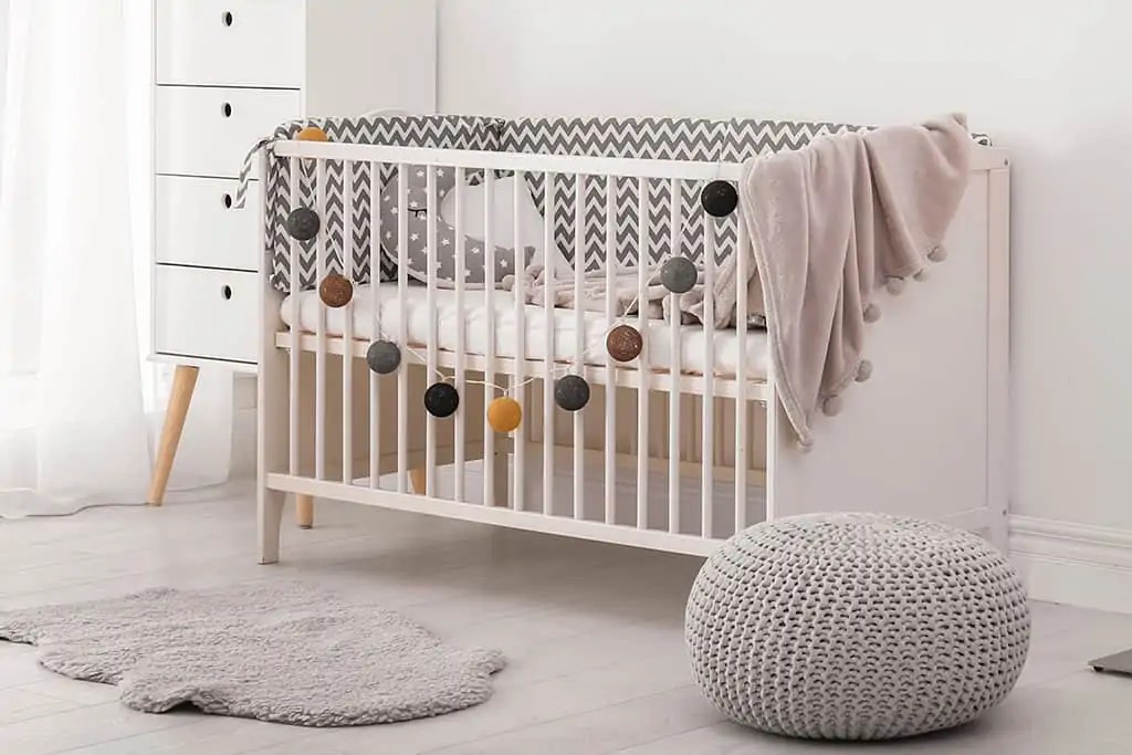 Best Baby Cribs The Complete guide Nursery & Kid’s Room Décor Ideas