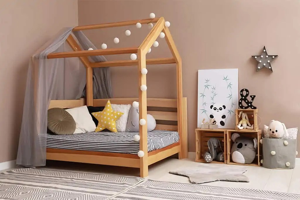 Best Toddler Beds The Complete Guide Nursery & Kid’s Room Décor