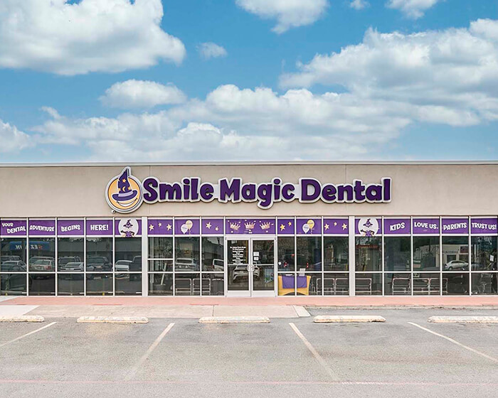 Smile Magic of Weslaco, Texas; A Better Dentistry Experience
