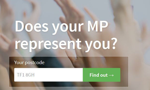 12 new topics for TheyWorkForYou how did your MP vote? / mySociety