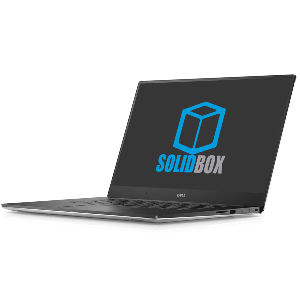 CREATIVE MOBILE LEVEL 1 SOLIDBOX EMPOWER YOURSELF