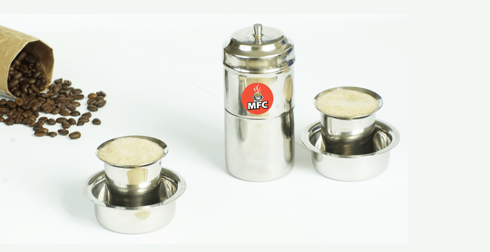 Mysore Filter Coffee