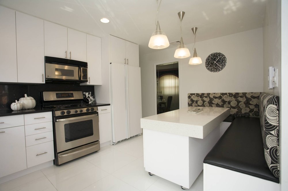 Complete Remodeling and Room Additions Canyon Country, California