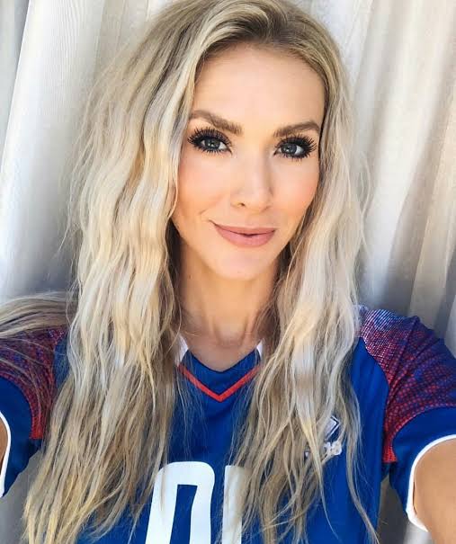 Alexandra Ívarsdóttir Bio Gylfi Sigurdsson Wife MySportDab