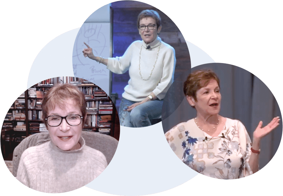 inner-net-hero-image - Caroline Myss