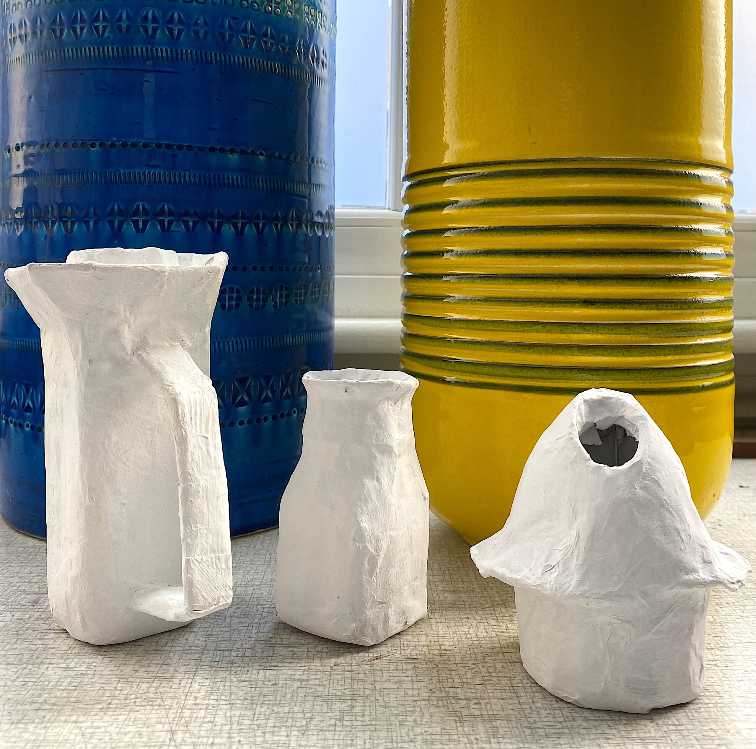 Pot Small ink pot MyStart